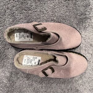 Dr. Martens Isham Mule